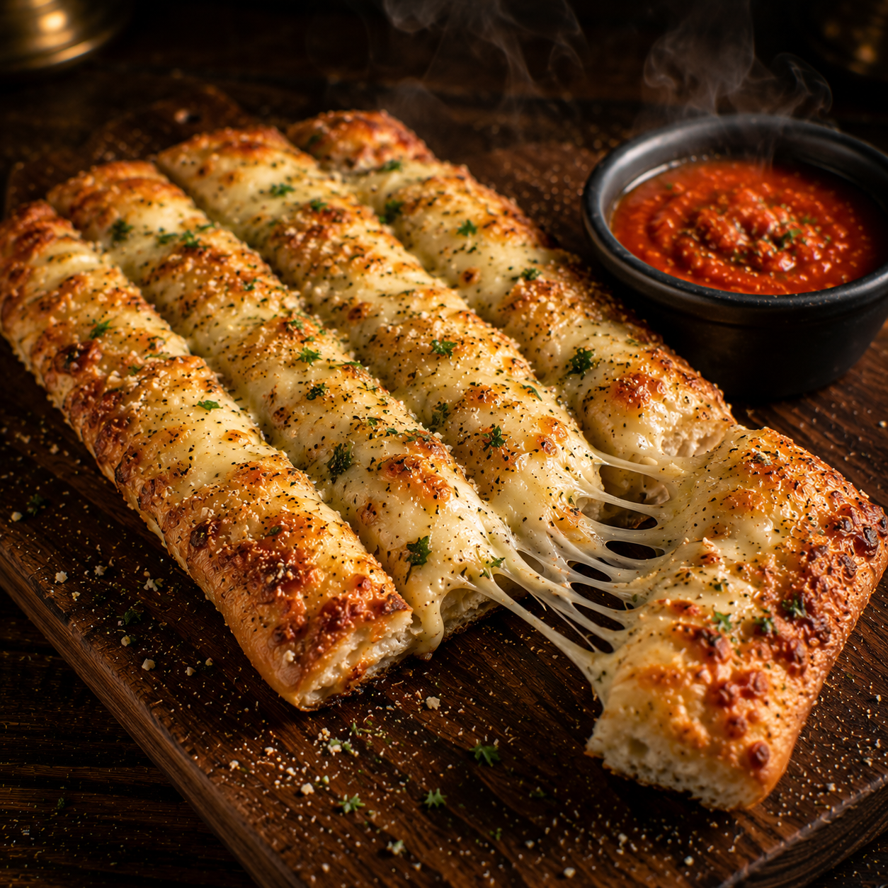 Cheese Bread