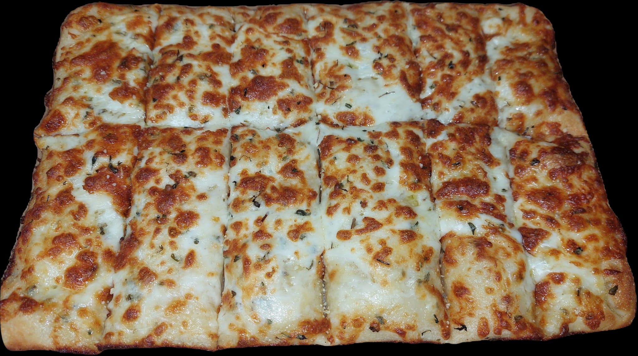 Cheese Bread