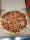 Mimi's Yummy Pizza (L 14")