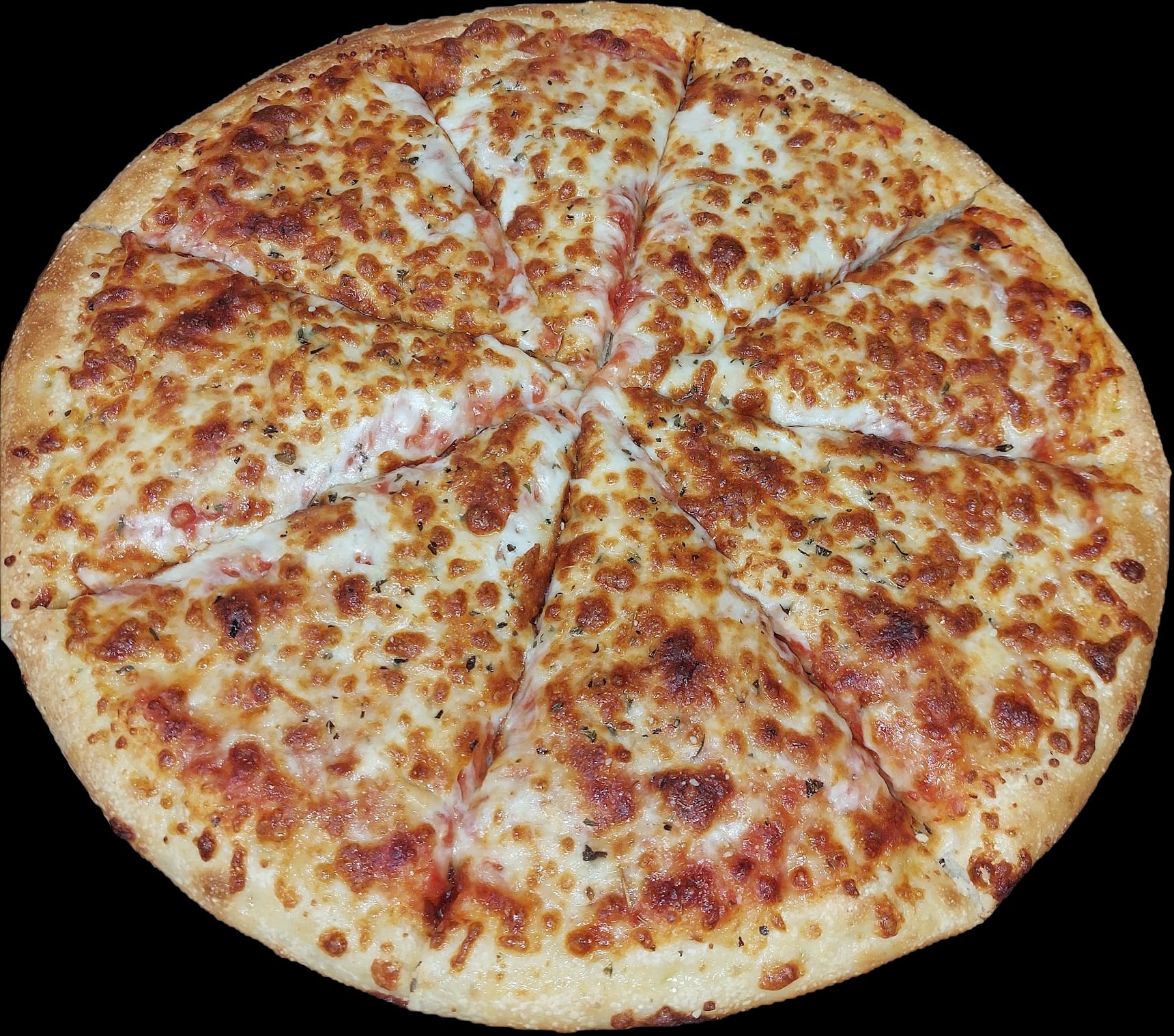 Cheese Pizza (L 14")